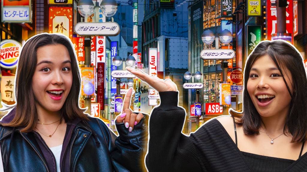Our 7 Best Tokyo Videos to Watch Before Your Trip