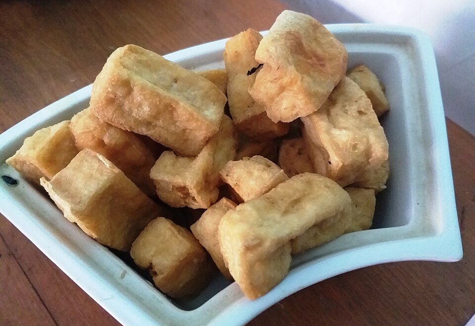 Tahu