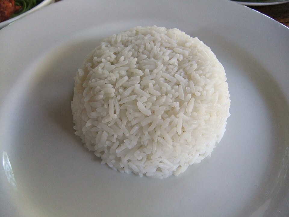 Nasi