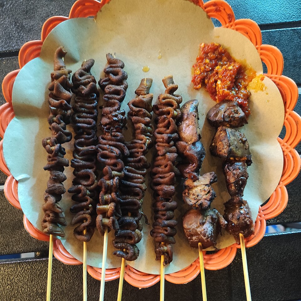 Sate Usus